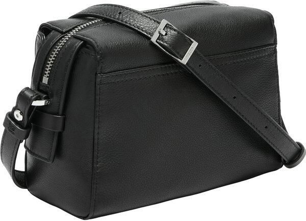 Liebeskind Berlin Schoudertas Camera S LOU 2 3D LEATHER Schoudertas handtas dames tas dames - Foto 2