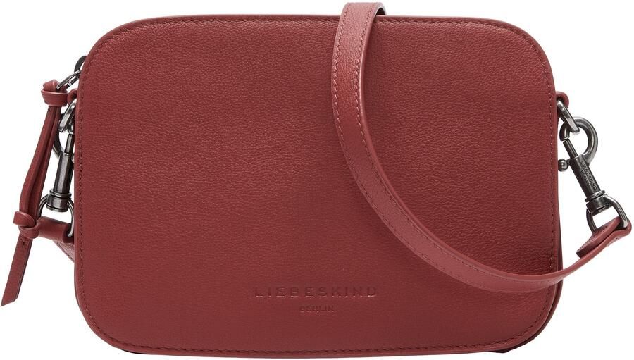 Liebeskind Berlin Schoudertas Crossbody CARRY OVER HARRIS Mini tas schoudertas handtas dames - Foto 5