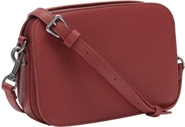 Liebeskind Berlin Schoudertas Crossbody CARRY OVER HARRIS Mini tas schoudertas handtas dames - Foto 4