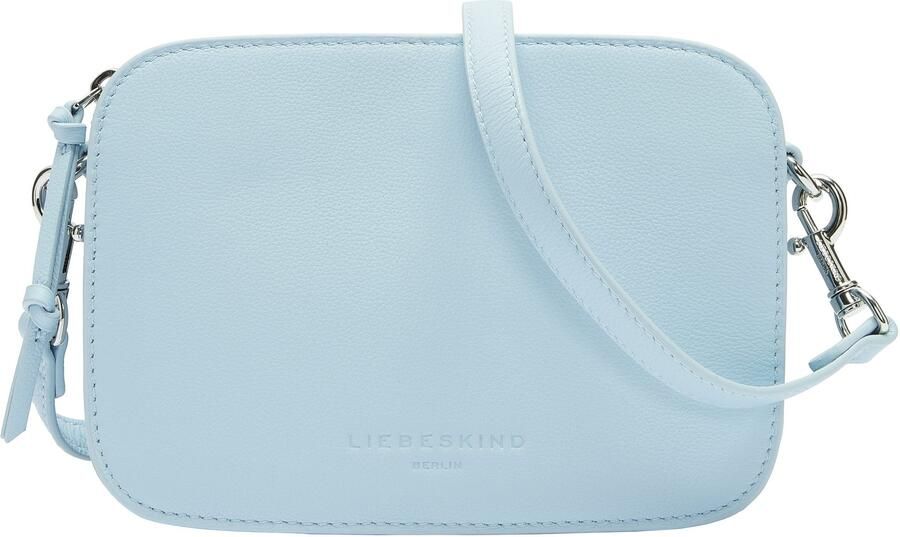 Liebeskind Berlin Schoudertas Crossbody CARRY OVER HARRIS Mini tas schoudertas handtas dames - Foto 5