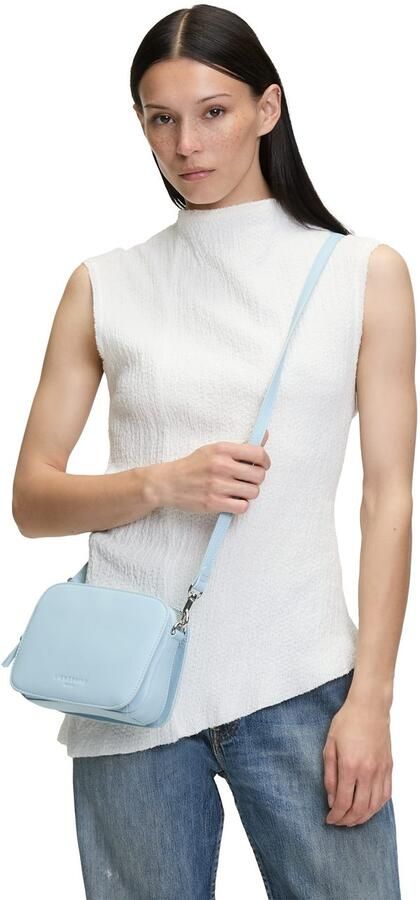 Liebeskind Berlin Schoudertas Crossbody CARRY OVER HARRIS Mini tas schoudertas handtas dames - Foto 3