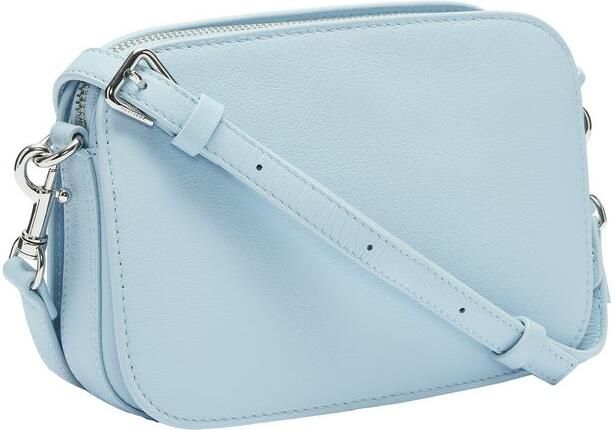 Liebeskind Berlin Schoudertas Crossbody CARRY OVER HARRIS Mini tas schoudertas handtas dames - Foto 4