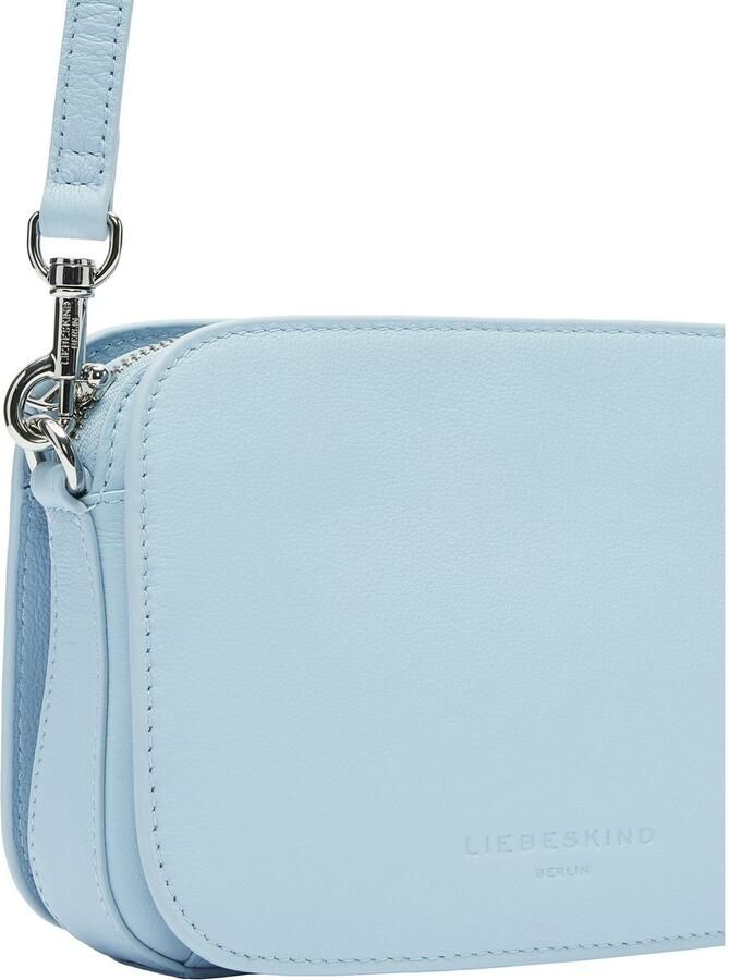 Liebeskind Berlin Schoudertas Crossbody CARRY OVER HARRIS Mini tas schoudertas handtas dames - Foto 2
