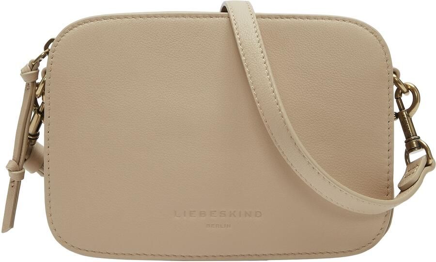 Liebeskind Berlin Schoudertas Crossbody CARRY OVER HARRIS Mini tas schoudertas handtas dames - Foto 5