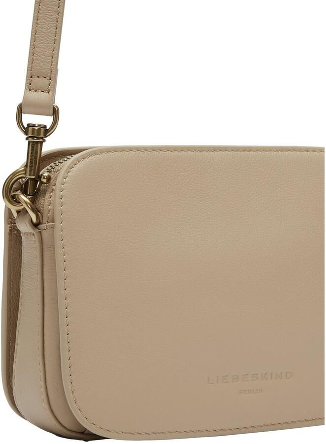 Liebeskind Berlin Schoudertas Crossbody CARRY OVER HARRIS Mini tas schoudertas handtas dames - Foto 2