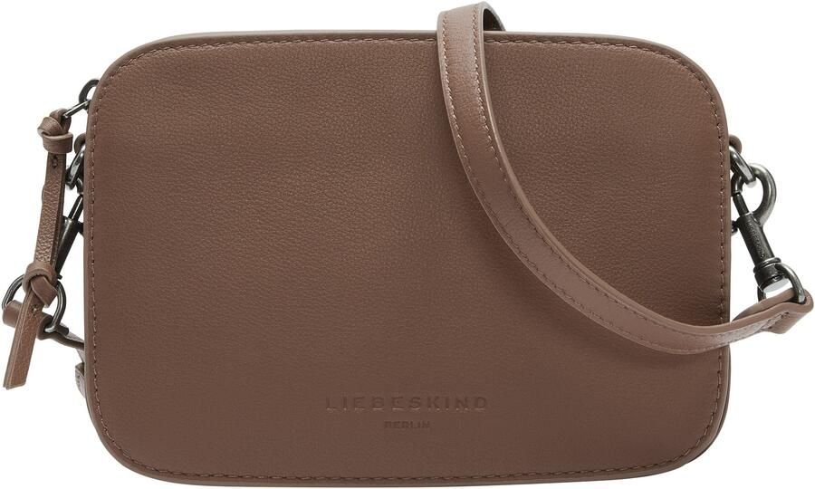 Liebeskind Berlin Schoudertas Crossbody CARRY OVER HARRIS Mini tas schoudertas handtas dames - Foto 5