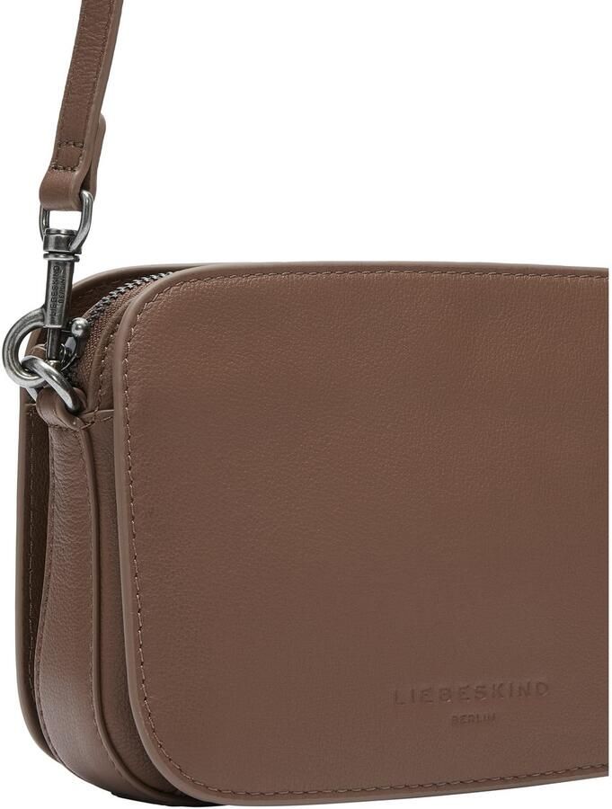 Liebeskind Berlin Schoudertas Crossbody CARRY OVER HARRIS Mini tas schoudertas handtas dames - Foto 2