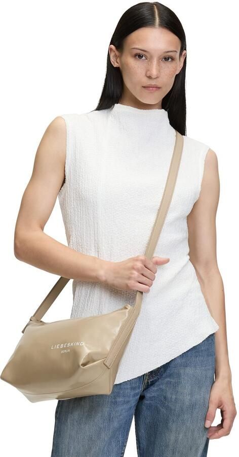 Liebeskind Berlin Schoudertas Crossbody ELVIRA RAIN - Foto 3