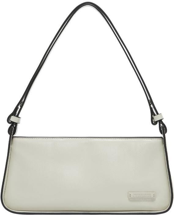 Liebeskind Berlin Schoudertas Crossbody S FRANZIS LACK DISTRESSED - Foto 2