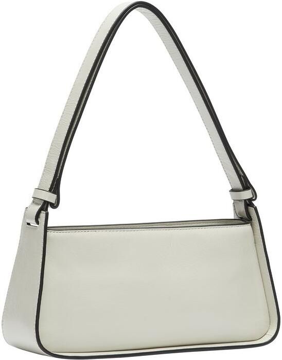 Liebeskind Berlin Schoudertas Crossbody S FRANZIS LACK DISTRESSED - Foto 3