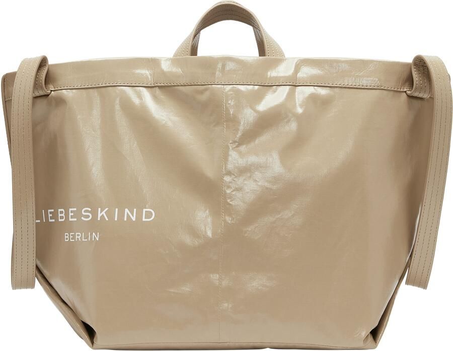 Liebeskind Berlin Shopper ELVIRA RAIN - Foto 5