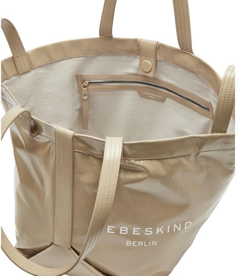 Liebeskind Berlin Shopper ELVIRA RAIN - Foto 2