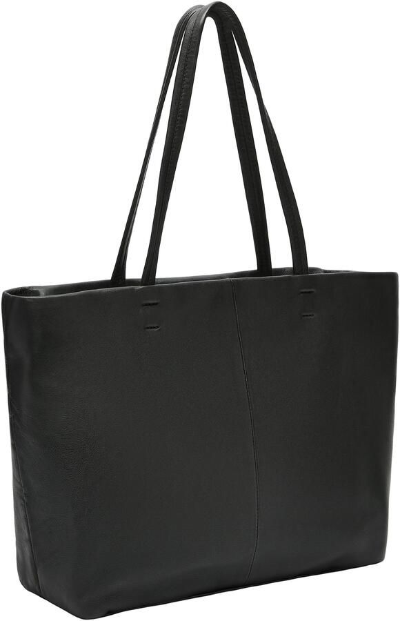 Liebeskind berlin Shopper met draagband model 'Hera' - Foto 5