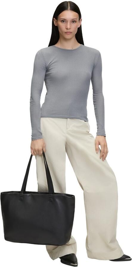 Liebeskind berlin Shopper met draagband model 'Hera' - Foto 4