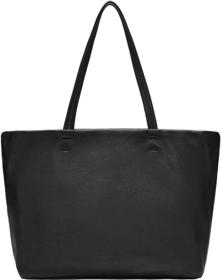 Liebeskind berlin Shopper met draagband model 'Hera' - Foto 3