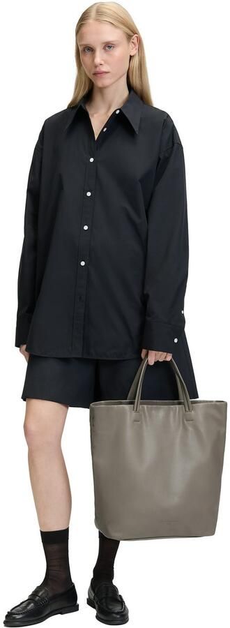 Liebeskind berlin Leren handtas met labeldetail model 'Hera' - Foto 4