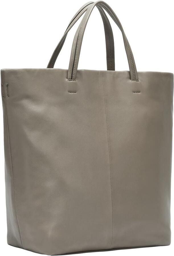 Liebeskind berlin Leren handtas met labeldetail model 'Hera' - Foto 2
