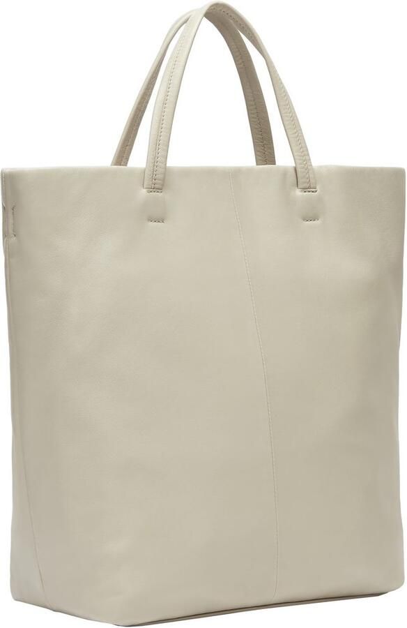 Liebeskind Berlin Shopper Tote HERA SHEEP NATURAL - Foto 2