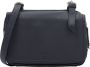 Liebeskind Berlin Schoudertas NOOS Harris Mareike modieuze uitstraling crossbody tas gecertificeerd volgens leather working group - Thumbnail 1
