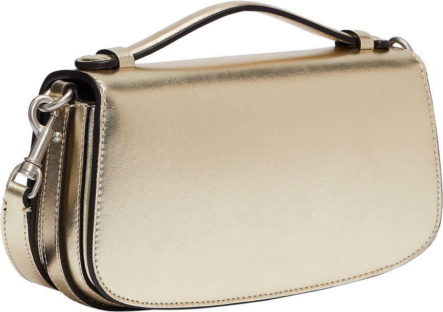 Liebeskind Berlin Schoudertas SADIE METALLIC Crossbody S