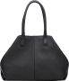 Liebeskind Berlin Shopper CHELSEA KODIAQ SHEEP Chelsea M Gecertificeerd volgens Leather Working Group - Thumbnail 1