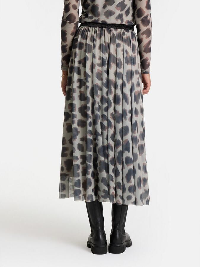 Lieblingsstück Midirok RebiaL in mesk look - Foto 5