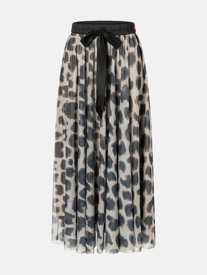 Lieblingsstück Midirok RebiaL in mesk look - Foto 3