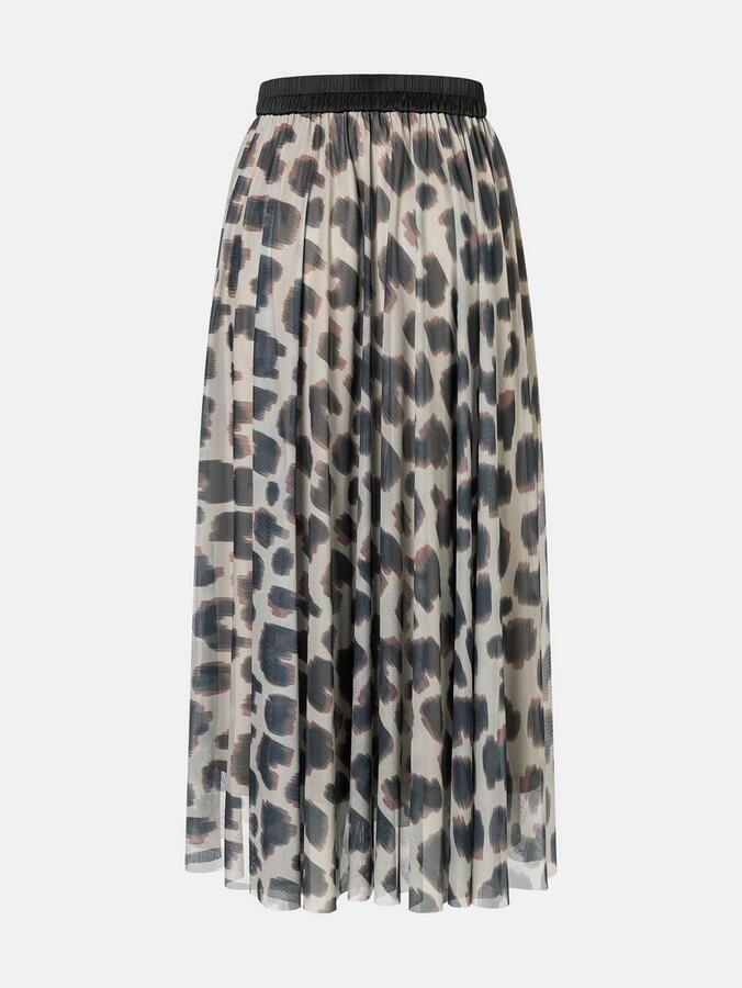 Lieblingsstück Midirok RebiaL in mesk look - Foto 4