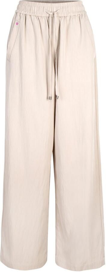 Lieblingsstück Stoffen broek LS-054 met strookzakken - Foto 4