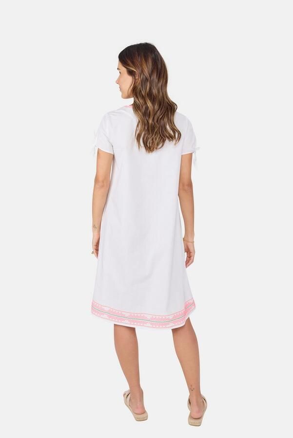 Lieblingsstück Zomerjurk met borduurwerk - Foto 2