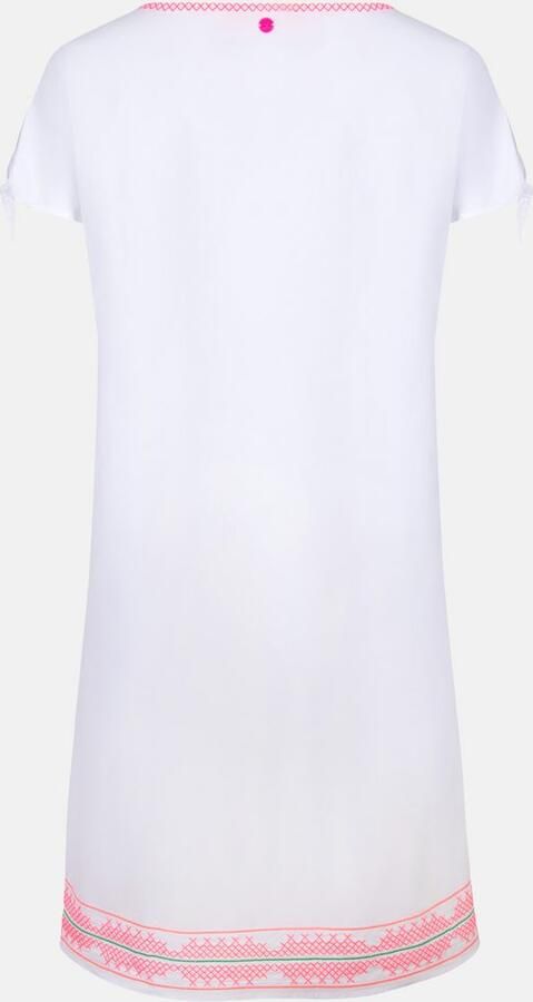 Lieblingsstück Zomerjurk met borduurwerk - Foto 3