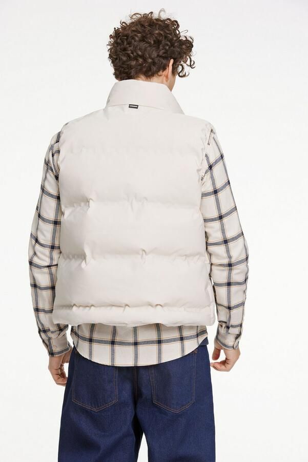 LINDBERGH Bodywarmer met praktische voorzakken - Foto 4