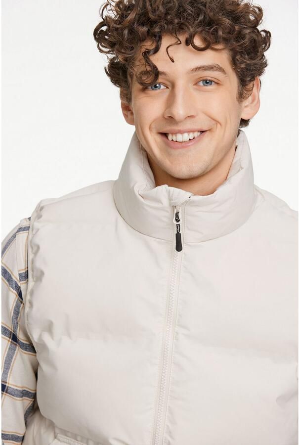 LINDBERGH Bodywarmer met praktische voorzakken