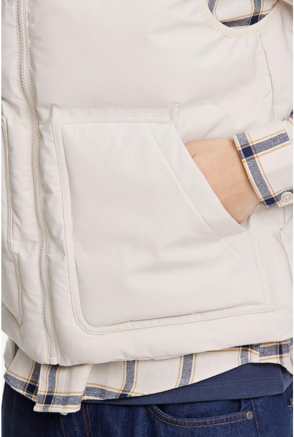 LINDBERGH Bodywarmer met praktische voorzakken - Foto 2