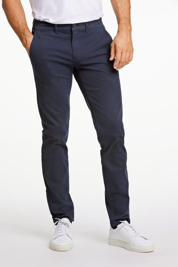 LINDBERGH Chino met stretch - Foto 9