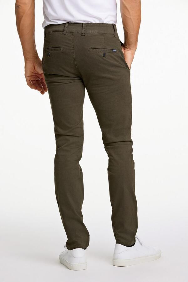 LINDBERGH Chino met stretch - Foto 9