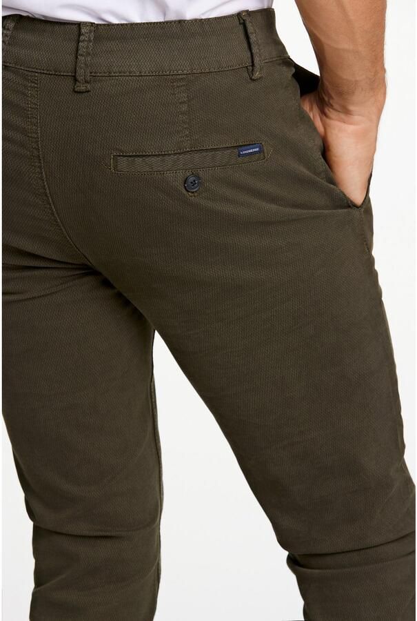 LINDBERGH Chino met stretch - Foto 2