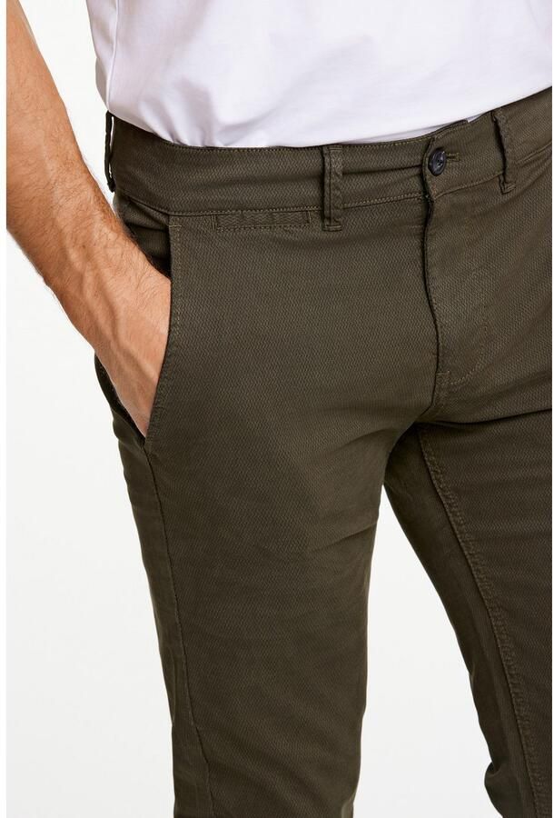 LINDBERGH Chino met stretch