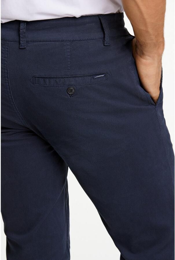 LINDBERGH Chino met stretch - Foto 3