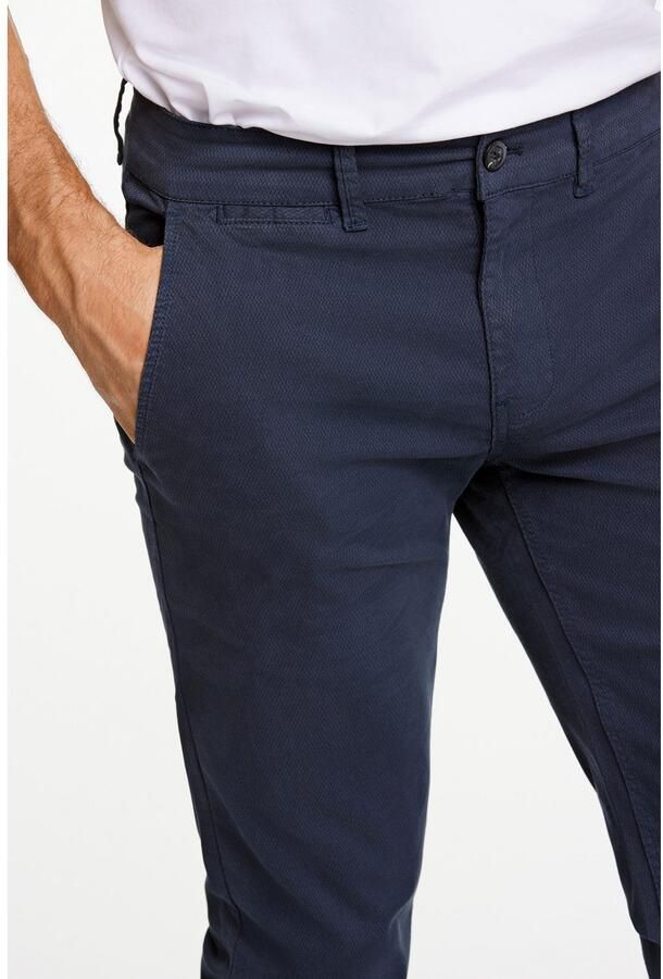 LINDBERGH Chino met stretch