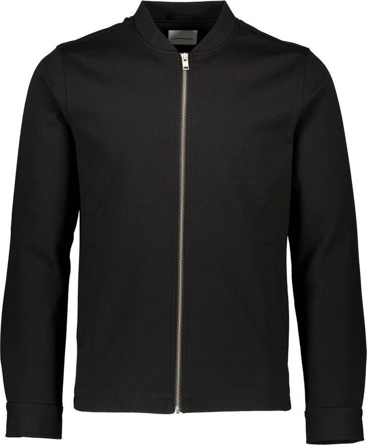 Lindbergh Jack met opstaande kraag model 'Superflex'