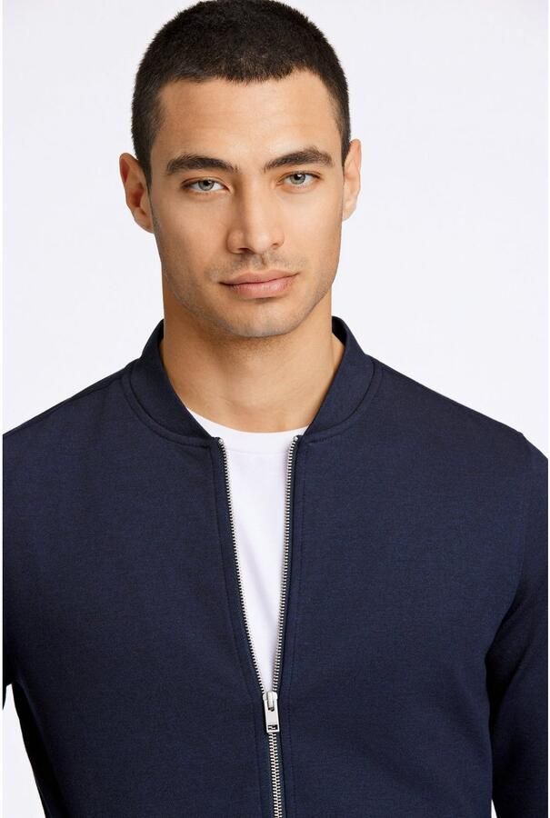 Lindbergh Jack met opstaande kraag model 'Superflex' - Foto 2