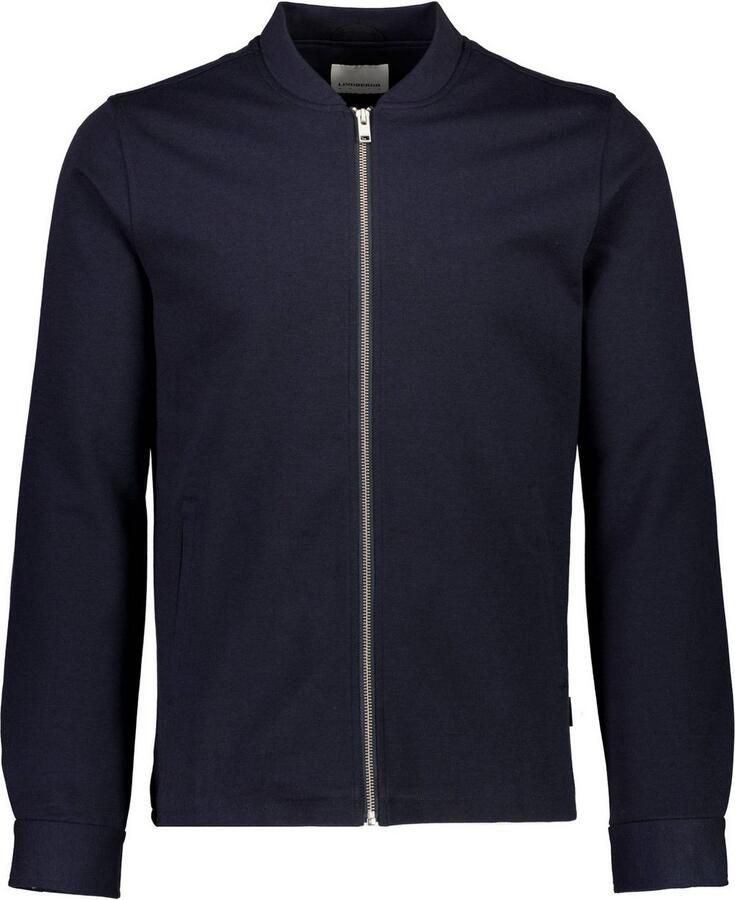 Lindbergh Jack met opstaande kraag model 'Superflex'