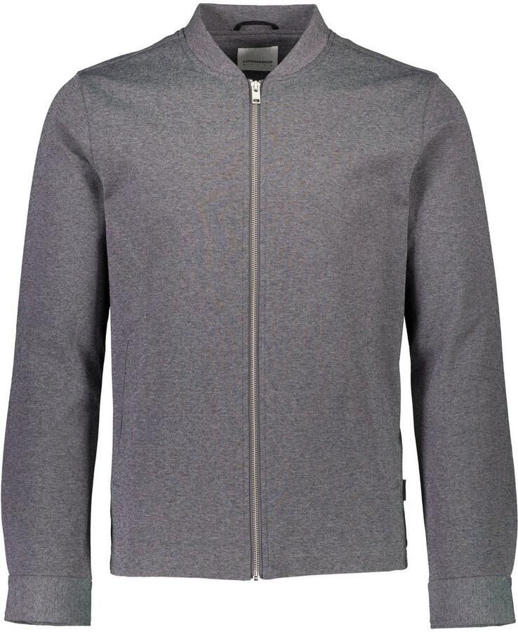 Lindbergh Jack met opstaande kraag model 'Superflex'