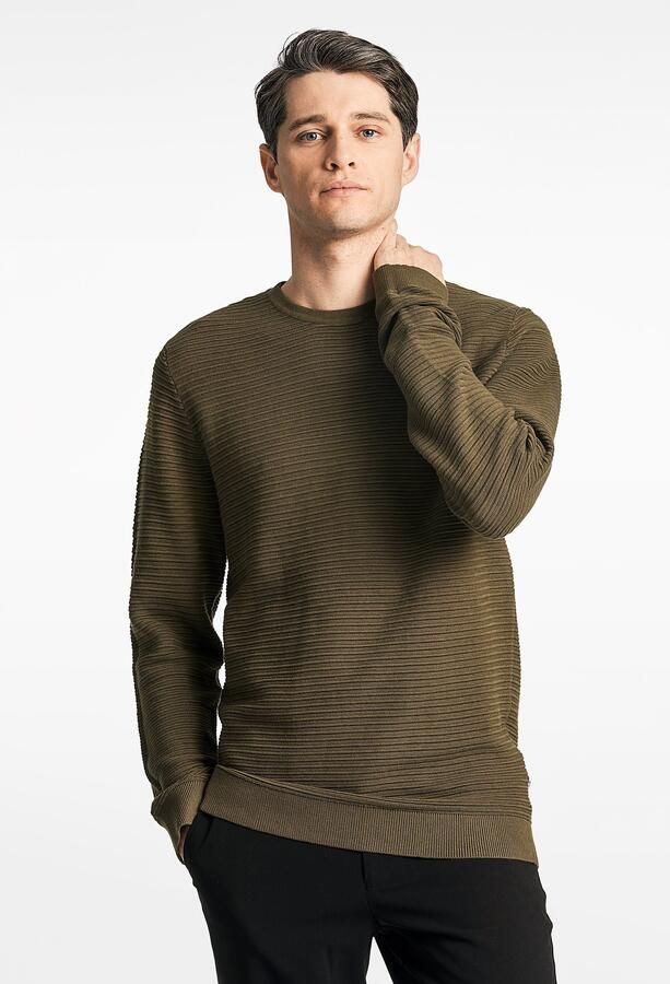 LINDBERGH Gebreide trui - Foto 5