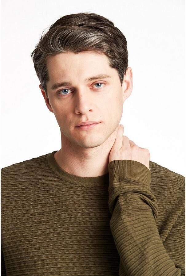 LINDBERGH Gebreide trui - Foto 2