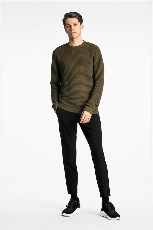 LINDBERGH Gebreide trui - Foto 4