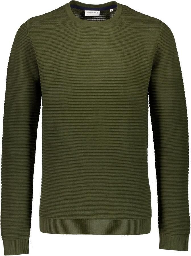 LINDBERGH Gebreide trui