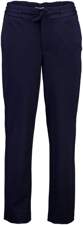 LINDBERGH Joggingbroek met elastische band met een rijgkoord - Foto 5