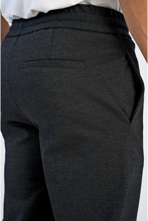 LINDBERGH Joggingbroek met elastische band met een rijgkoord - Foto 2